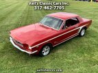 Thumbnail Photo 150 for 1966 Ford Mustang Coupe